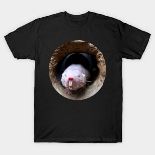 Naked Mole Rat T-Shirt